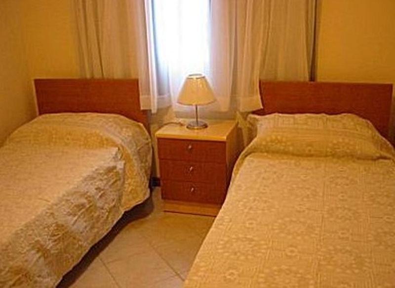 Aparthotel Residencial Solar Bela Vista Florianópolis Habitación foto